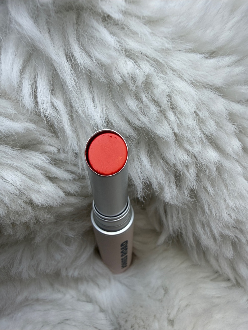 💋NWB💋Jones Road Cream Lip Tint Valencia-Discontinued